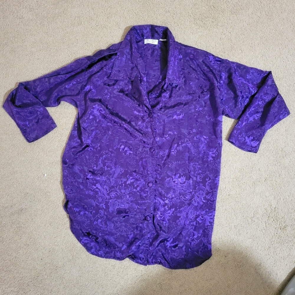 Victoria Secret nightshirt